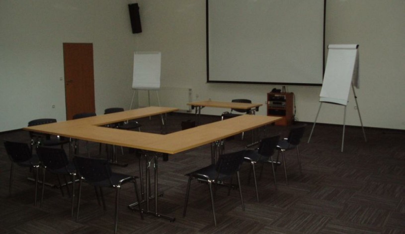 Hotel Kaskáda Ledeč nad Sázavou